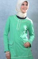 actual basic - busana muslim