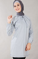 actual basic - busana muslim