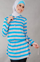 actual basic - busana muslim