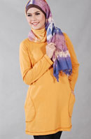 actual basic - busana muslim