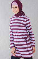 actual basic - busana muslim