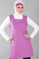actual basic - busana muslim