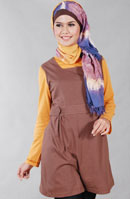 actual basic - busana muslim