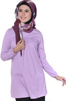 actual basic - busana muslim