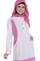 actual basic - busana muslim