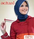 koleksi actual basic - busana muslim rumahmadani