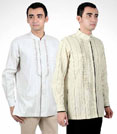 baju koko - busana muslim rumah madani