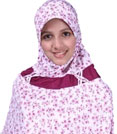 koleksi jilbab