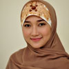 jilbab busana muslim