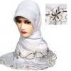 jilbab busana muslim