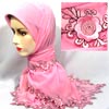 jilbab busana muslim
