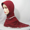 jilbab busana muslim