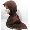 busana muslim jilbab paris