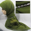 busana muslim jilbab paris