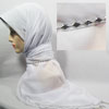 busana muslim jilbab paris