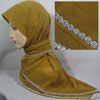 busana muslim jilbab paris