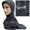 jilbab busana muslim