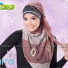 jilbab busana muslim
