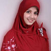 jilbab busana muslim