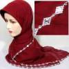 jilbab busana muslim