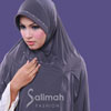 jilbab busana muslim