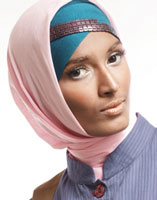 busana muslim ukhti