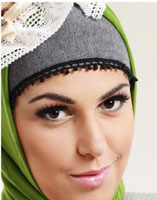 busana muslim ukhti
