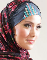busana muslim ukhti