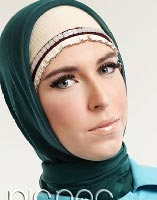 busana muslim ukhti