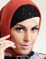 busana muslim ukhti