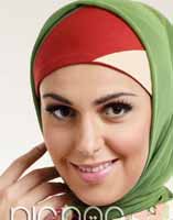 busana muslim ukhti