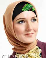 busana muslim ukhti