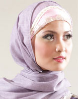 busana muslim ukhti