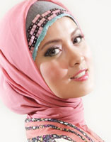 busana muslim ukhti