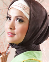 busana muslim ukhti