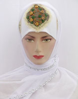 busana muslim ukhti