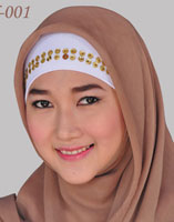 busana muslim ukhti