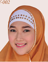 busana muslim ukhti