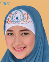 busana muslim ukhti