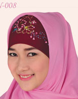 busana muslim ukhti