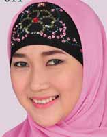 busana muslim ukhti