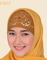 busana muslim ukhti