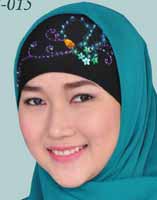 busana muslim ukhti