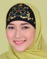 busana muslim ukhti