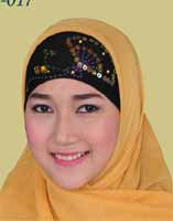 busana muslim ukhti