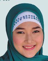 busana muslim ukhti