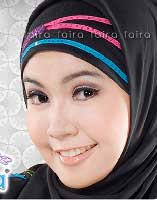 busana muslim ukhti