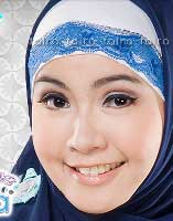 busana muslim ukhti