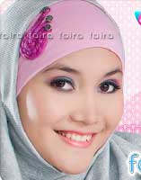 busana muslim ukhti