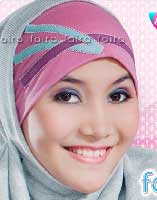 busana muslim ukhti